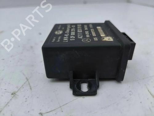 Electronic module MERCEDES-BENZ E-CLASS (W211) E 320 CDI (211.022) | BP28884575M83 - Image 3