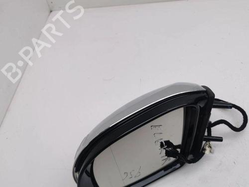 Left mirror MERCEDES-BENZ M-CLASS (W164) ML 320 CDI 4-matic | BP28898450C26 