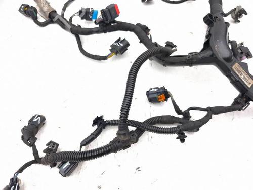 Wiring harness FORD GALAXY III (CK) 2.0 TDCi | BP38800486E16 - Image 3