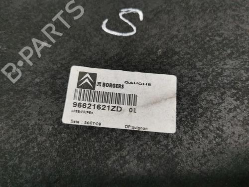 Boot lining CITROËN C5 III (RD_) 3.0 HDi 240 (RDX8CA) | BP33878806I3 - Image 3