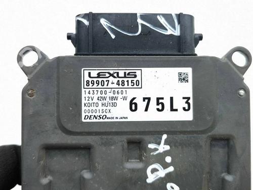 Electronic module LEXUS RX (_L2_) 450h AWD (GYL25_, GYL25, GYL26) | BP38248354M83  - Image 7