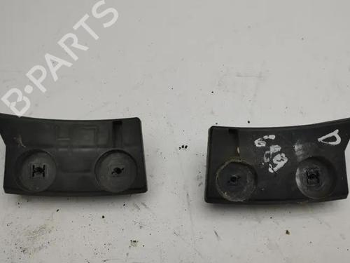 Used Rear bumper bracket MAZDA CX-5 (KE, GH) 2.2 D AWD (KE2AW) (150 hp) 28865652