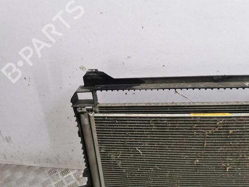AC radiator JAGUAR E-PACE (X540) 2.0 D180 AWD | BP38248151M32 - Image 8