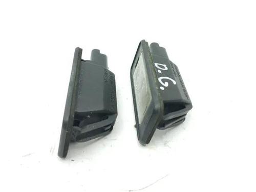 Licence plate light PEUGEOT 508 I (8D_) 1.6 HDi | BP28850120I40 