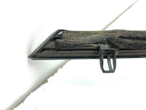 Door moulding trim MAZDA CX-5 (KE, GH) 2.2 D (KE2FW) | BP28905026C150 
