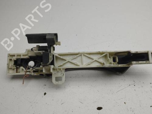 Rear left exterior door handle HONDA ACCORD VIII Estate (CW) 2.2 i-DTEC (CW3) | BP28898996C130 