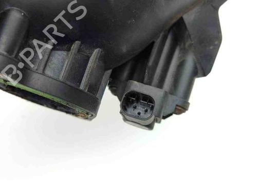 Pipe MERCEDES-BENZ B-CLASS Sports Tourer (W246, W242) B 200 CDI (246.201) | BP28874303M125 