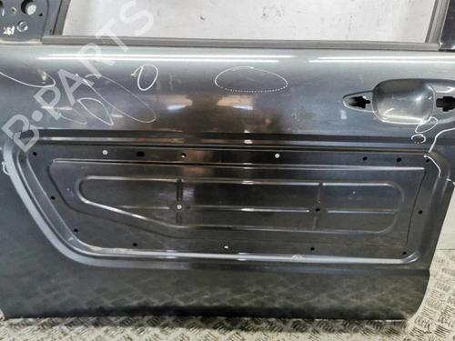 Dør venstre fortil CITROËN C4 CACTUS 1.6 BlueHDi 100 | BP38278852C2 - Image 8