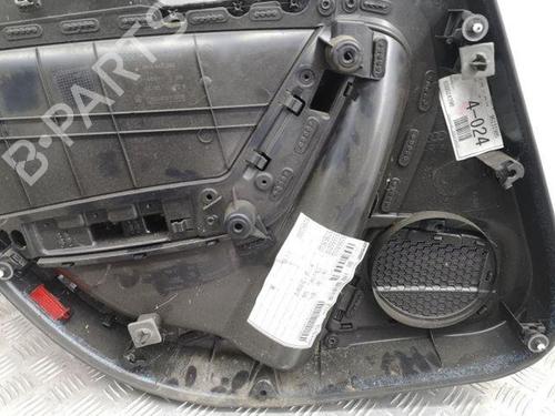 Rear right panel AUDI A4 B8 (8K2) 2.0 TDI | BP28866719C61 