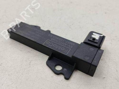 Elektronisk modul FORD C-MAX II Van 1.6 TDCi (115 hp) 28842484