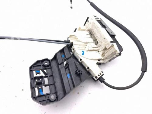 Front left lock JEEP CHEROKEE (KL) 2.0 CRD 4x4 | BP37510697C98 - Image 3