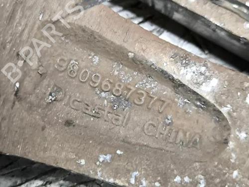 Rim PEUGEOT 3008 II SUV (MC_, MR_, MJ_, M4_) 1.6 BlueHDi 120 | BP28863400C45