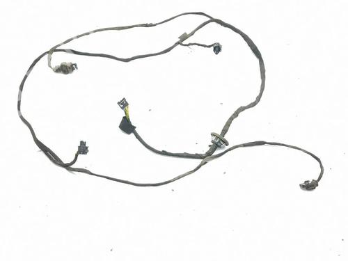 Used Wiring harness Wiring harness MERCEDES-BENZ GLK-CLASS (X204) 220 CDI (204.902) (170 hp) 40189809 40189809