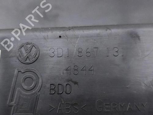 Front left panel VW PHAETON (3D1, 3D2, 3D3, 3D4, 3D6, 3D7, 3D8, 3D9) 3.0 V6 TDI 4motion | BP39990630C58  - Image 18