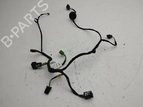 Used Wiring harness Wiring harness MERCEDES-BENZ B-CLASS Sports Tourer (W246, W242) B 180 CDI (246.200) (109 hp) 40209840 40209840