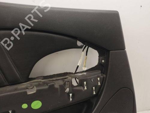 Rear left panel MASERATI QUATTROPORTE VI 3.0 S | BP28854221C60 