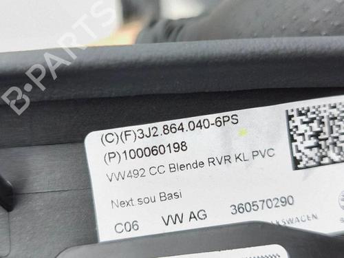 Dørliste VW PASSAT B9 Variant (CJ5) 1.5 TSI eHybrid | BP39050488C150 - Image 6