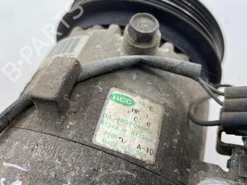 AC-Kompressor HYUNDAI ix35 (LM, EL, ELH) 1.7 CRDi | BP28889897M34 