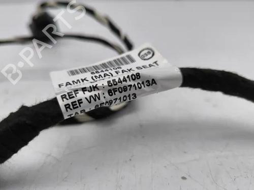 Wiring harness SEAT IBIZA V (KJ1, KJG) 1.0 TSI | BP28856416E16 