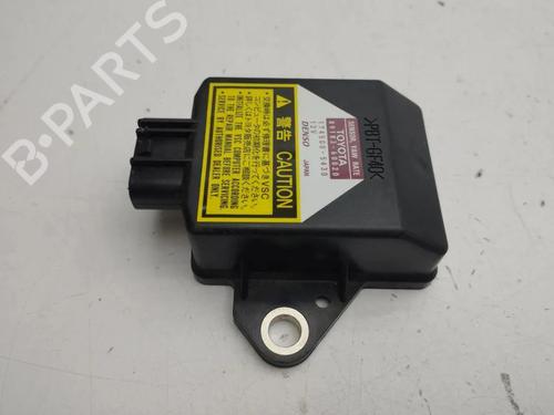 Electronic sensor LEXUS IS II (_E2_) 220d (ALE20) | BP33880468M84 - Image 4