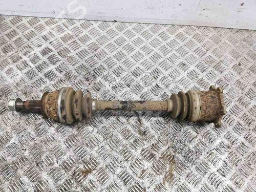 Used Left rear driveshaft NISSAN 350Z Coupe (Z33) 3.5 (AAZ33) (280 hp) 28882170