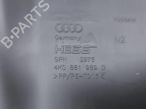 Set sedili AUDI A6 C8 (4A2) 55 TFSI e quattro | BP36198521C78 - Image 9