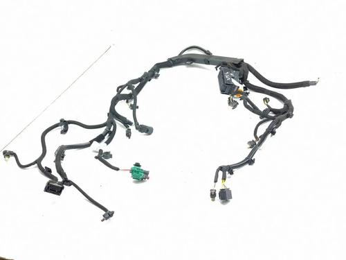 Used Wiring harness Wiring harness CITROËN C4 X (BD_, BE_, BF_) ë-C4 X (BFZKXC) (136 hp) 38249366 38249366