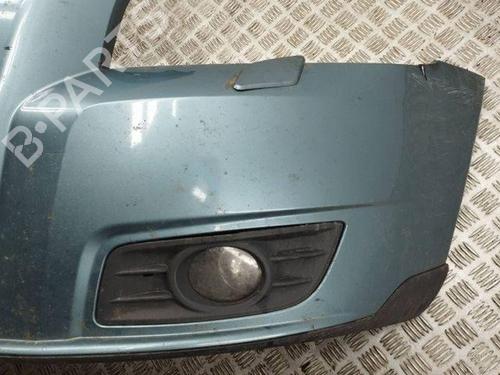 Front bumper VOLVO V50 (545) 1.6 D | BP28853440C7 
