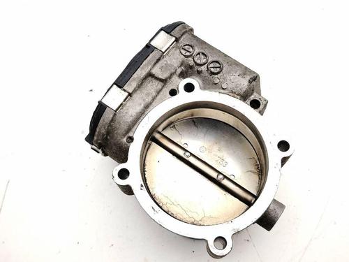 Throttle body MASERATI QUATTROPORTE V 4.2 | BP29944981M82