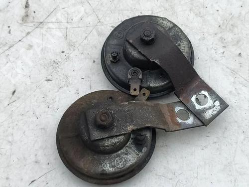 Horn CITROËN C-CROSSER (VU_, VV_) 2.2 HDi | BP31246577E13