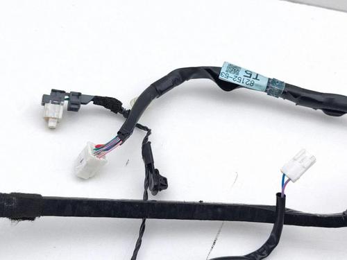 Wiring harness LEXUS IS III (_E3_) 300h (AVE30_, AVE30R) | BP37643780E16 - Image 5