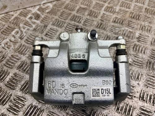 Used Left front brake caliper Left front brake caliper 38280086 38280086