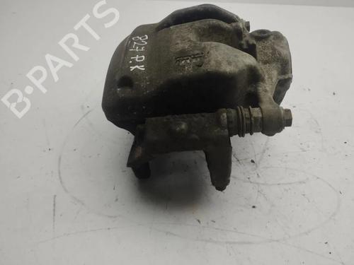 Left front brake caliper MERCEDES-BENZ E-CLASS (W213) E 220 d (213.004) | BP33663215M105 - Image 5