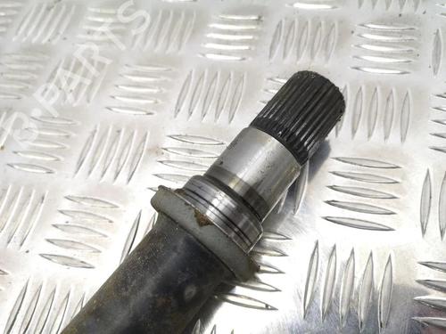 Right front driveshaft MAZDA CX-5 (KE, GH) 2.2 D (KE2FW) | BP36176424M39 - Image 3