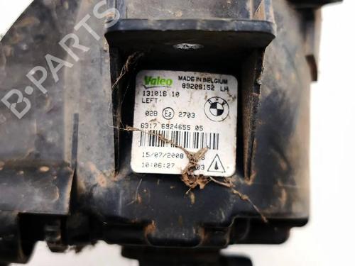 Left front fog light BMW X5 (E70) xDrive 30 d | BP36332176C30 - Image 7