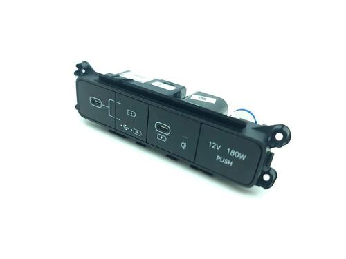 Electronic module HYUNDAI KONA (SX2) EV | BP32677095M83 - Image 2