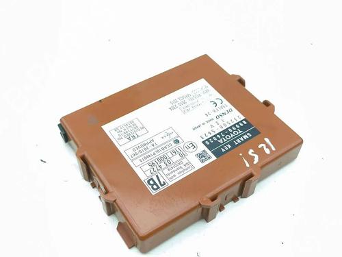 Electronic module LEXUS CT (ZWA10_) 200h (ZWA10_) | BP33667846M83 - Image 3