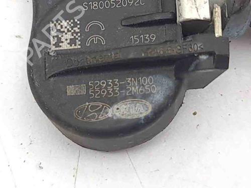 Electronic sensor HYUNDAI SANTA FÉ III (DM, DMA) 2.2 CRDi 4WD | BP28902039M84 