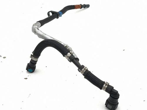 Used Pipe Pipe JAGUAR E-PACE (X540) 2.0 D150 AWD (150 hp) 40263181 40263181