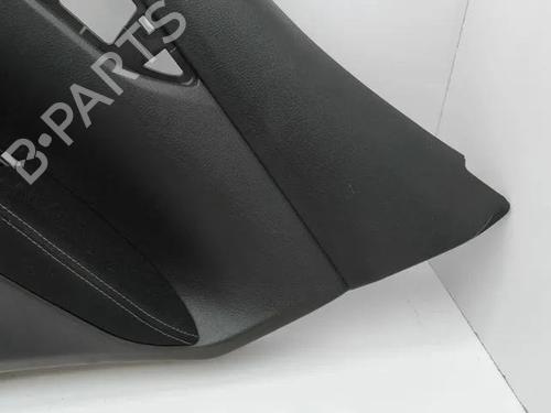 Rear right panel NISSAN QASHQAI II (J11, J11_) 1.5 dCi | BP28862017C61 