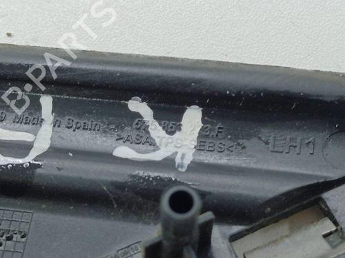 Door moulding trim SEAT ATECA (KH7, KHP) 1.5 TSI | BP28897550C150 