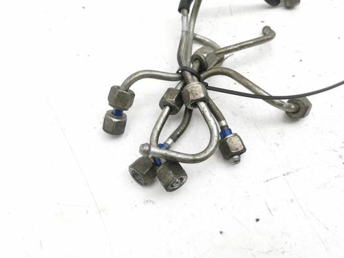 Pipe MAZDA CX-7 (ER) 2.2 MZR-CD AWD (ER10A) | BP33910496M125  - Image 5