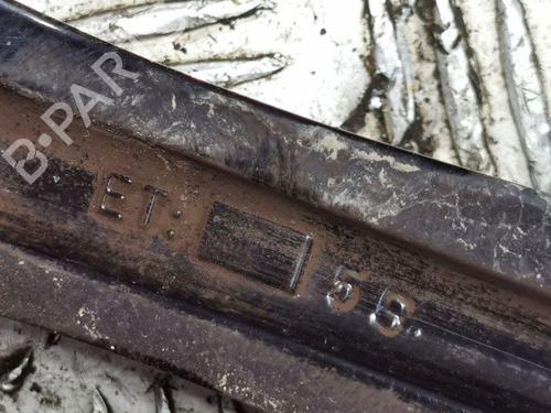Rim AUDI Q7 (4MB, 4MG, 4MQ) 45 TDI quattro | BP28896336C45 