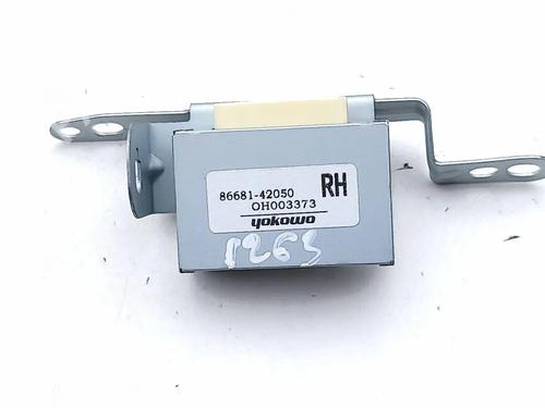 Electronic module TOYOTA RAV 4 V (_A5_, _H5_) 2.5 Hybrid AWD (AXAH54) | BP36061532M83 - Image 4