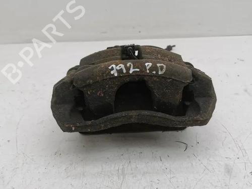 Right front brake caliper MERCEDES-BENZ B-CLASS Sports Tourer (W245) B 180 CDI (245.207) | BP28861741M104 