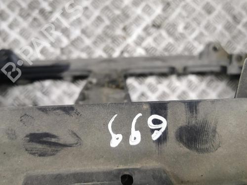 Radiator set INFINITI FX 35 All-wheel Drive | BP28872824M120 