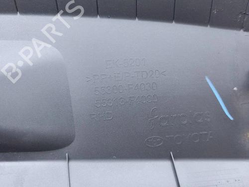 Luftventil TOYOTA C-HR (_X2_, _H2_) Hybrid (MAXH20) | BP38242570I21 - Image 8