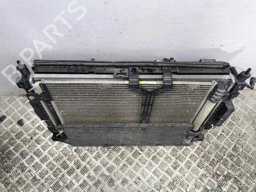 Radiator set CITROËN C4 CACTUS 1.6 HDi 90 | BP38242916M120 - Image 10
