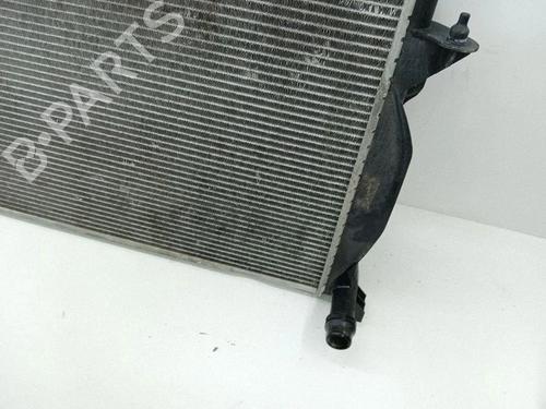 Water radiator AUDI A4 B6 Avant (8E5) 2.5 TDI | BP40231970M31 - Image 3
