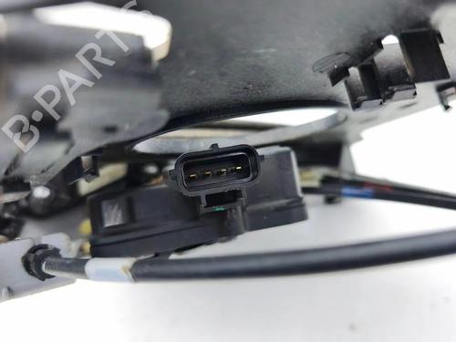 Electronic module CHRYSLER GRAND VOYAGER V (RT) 3.8 | BP36065912M83 - Image 8
